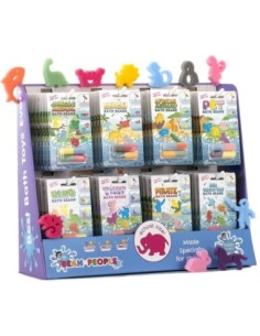 Introductiepakket Bath Beans NIEUW merk 2