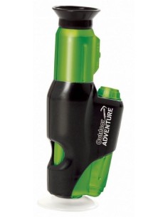 Brainstorm - outdoor microscope 2