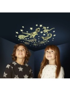 Brainstorm - Glow Stars Dinosaurs 2
