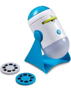 Brainstorm - Sea Creatures Projector and Nightlight 2