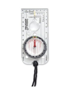 Outdoor Adventure Compass 2