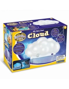 Brainstorm - My Very Own Cloud