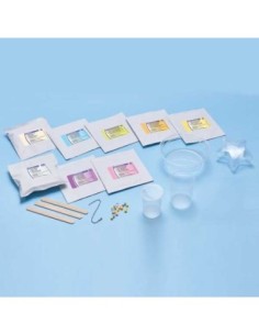Brainstorm - Fun with Slime - Complete set slijm maken 2
