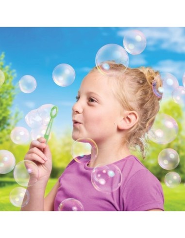 Brainstorm - Create Crazy Bubbles - Complete set bellenblaas