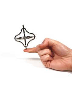 Satzuma - Gyroscope Spinner gyroscoop 2