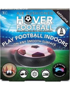 Satzuma - Hover Football voetbal spel voor binnen