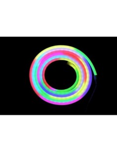 Satzuma - Flexible Neon Cable Light 2