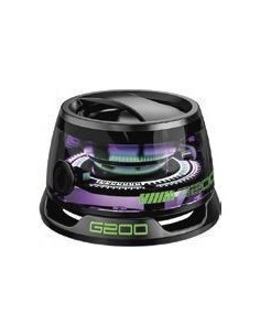 Satzuma - Pocket Magnetic Speaker RGB 2