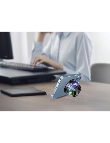 Satzuma - Pocket Magnetic Speaker RGB