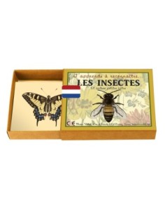 Marc Vidal - 165NL - Ken je de insecten? NL