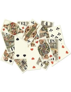 Marc Vidal - 169 - Mini Tarot 2