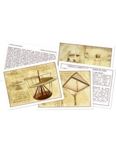 Marc Vidal - 172NL - Leonardo da Vinci NL 2