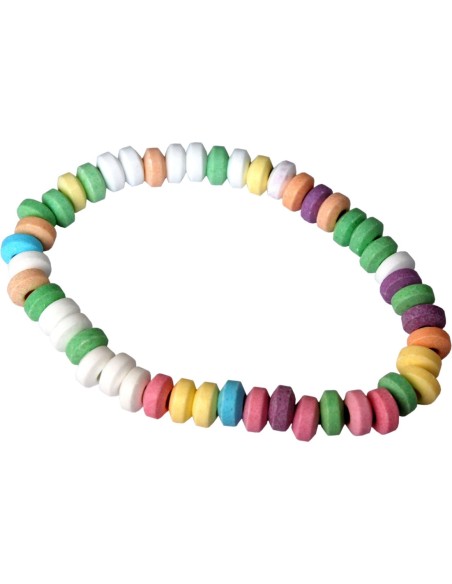 Marc Vidal - 547 - Display snoepketting individueel verpakt