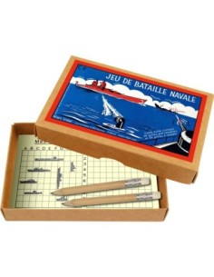 Marc Vidal - 613NL - Battleship zeeslag NL