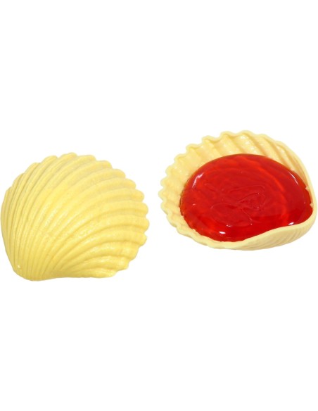 Marc Vidal -  642 - Roudoudous likschelp