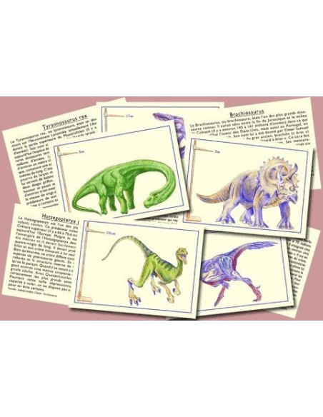 Marc Vidal - 690NL - Ken je de dinosauriërs? NL