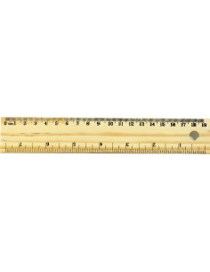 Marc Vidal -  753 -  Plumier - Houten etui met 8 kleurpotloden 2