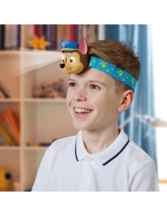 Brainstorm - PAW Patrol Head Torch Chase 2