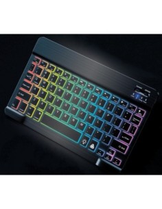 Satzuma - RGB Light up Keyboard 2