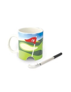 Satzuma - Beker golf midgetgolf minigolf 2