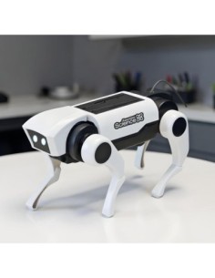 Satzuma - STEM - Robot Dog + Cat 2