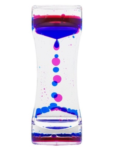 Brainstorm - Sensory Motion Bubbler