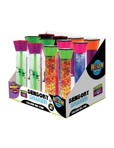 Brainstorm - Sensory Shakers assorted